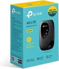 Miniatyrbild 5 av 6: TP-Link 4G LTE Mobilt Wi-Fi