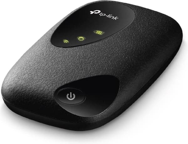 TP-Link 4G LTE Mobilt Wi-Fi