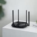 Pikkukuva 4 / 4: Mercusys AX3000 kaksikaistainen Wi-Fi 6 -reititin