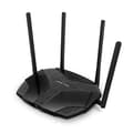 Pikkukuva 2 / 4: Mercusys AX3000 kaksikaistainen Wi-Fi 6 -reititin