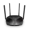 Miniatyrbillede 1 af 6: Mercusys AX1800 Dual-Band WiFi 6 router