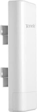 Miniatyrbild 2 av 3: Tenda O3 trådlös åtkomstpunkt 150 Mbit/s vit Power over Ethernet (PoE)