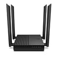 Pikkukuva 1 / 6: TP-LINK ARCHER C64 kaksikaistainen WLAN-reititin, musta