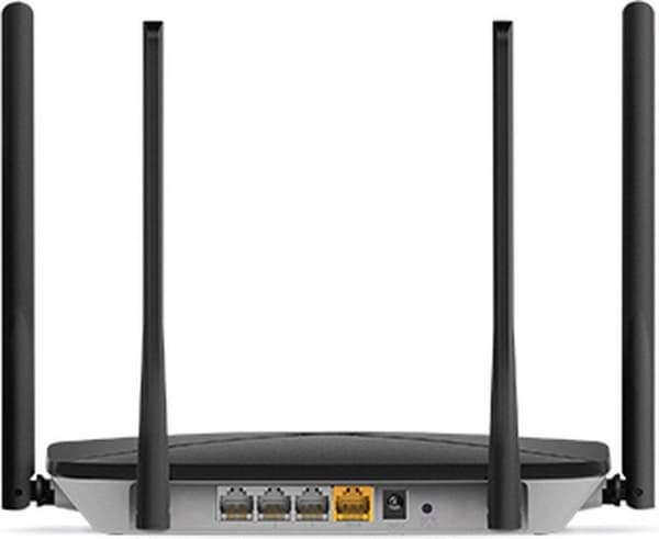 ROUTER MERCUSYS AC12G
