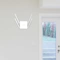 Miniatyrbild 6 av 7: TP-LINK ARCHER C24 trådlös router Fast Ethernet Dual-band (2,4 GHz / 5 GHz) Vit