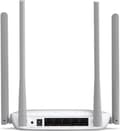 Pikkukuva 2 / 4: Mercusys MW325R langaton reititin Yksikaistainen (2,4 GHz) Nopea Ethernet Valkoinen