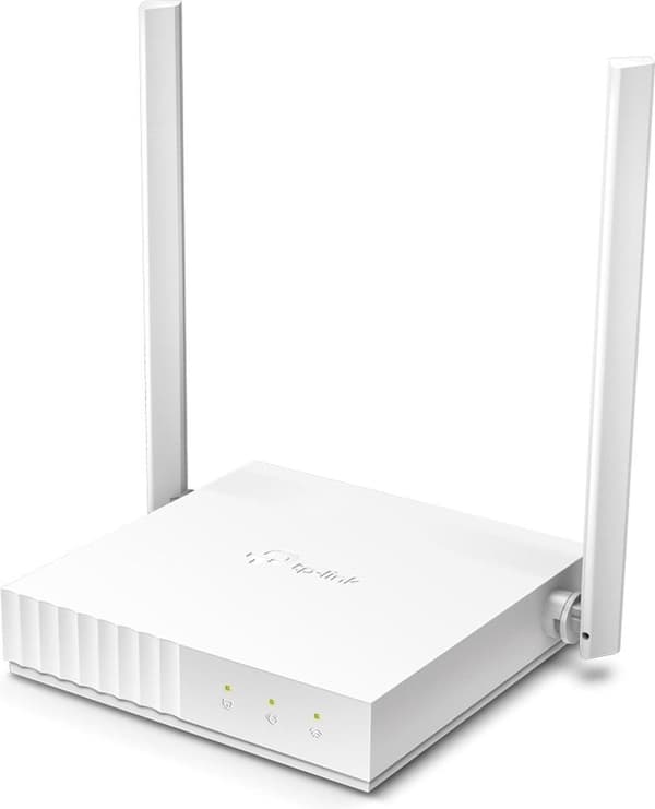 TRÅDLØS ROUTER TP-LINK TL-WR844N