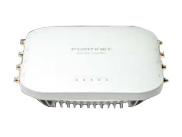 Fortinet FortiAP Universal Series U423EV - Trådløst tilgangspunkt - Wi-Fi 5 - 2.4 GHz, 5 GHz - skystyring