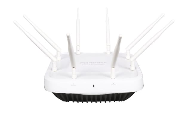 Fortinet FortiAP Universal Series U423EV - Trådløst tilgangspunkt - Wi-Fi 5 - 2.4 GHz, 5 GHz - skystyring