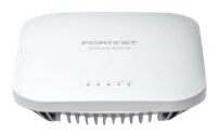 Fortinet FortiAP Universal Series U421EV - Trådlös åtkomstpunkt - Wi-Fi 5 - 2.4 GHz, 5 GHz - molnhanterad