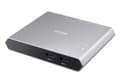 Miniatyrbillede 1 af 8: ATEN 2-Port USB-C Gen 1 Dock Switch