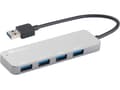 Miniatyrbild 1 av 2: Sandberg USB 3.0 Hub 4 Ports Saver