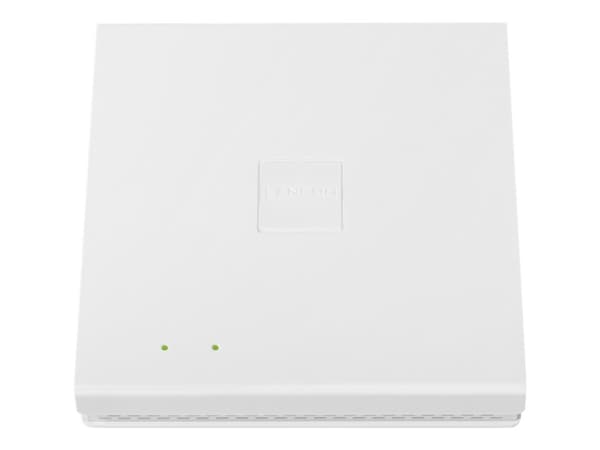 LANCOM LX-6200E - Trådløst tilgangspunkt - Wi-Fi 6 - 2.4 GHz, 5 GHz - skystyring (en pakke 10)