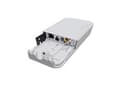 Miniatyrbild 4 av 5: MikroTik wAP LR2 Kit | Access Point | RBwAPR-2nD&amp;R11e-LR2, 2,4 GHz