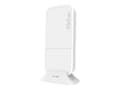 Miniatyrbild 5 av 5: MikroTik wAP LR2 Kit | Access Point | RBwAPR-2nD&amp;R11e-LR2, 2,4 GHz