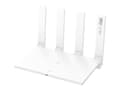 Miniatyrbilde 2 av 5: Huawei WiFi AX3 WS7100 - Trådløs ruter 3-portssvitsj - 1GbE - Wi-Fi 6 - Dobbeltbånd