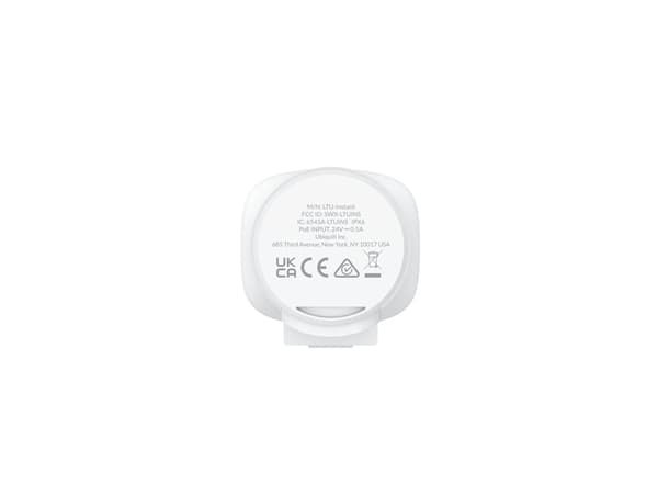 Ubiquiti LTU Instant - Trådløs bro - LTU - stangmonterbar (en pakke 5)