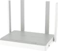 Pikkukuva 1 / 3: Langaton reititin|KEENETIC|langaton reititin|1800 Mbps|Mesh|Wi-Fi 6|USB 3.0|4x10/100/1000M|KN-3810-01EU
