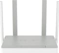 Miniatyrbilde 1 av 5: Keenetic ruter KEENETIC Sprinter AX1800 Mesh Wi-Fi 6 Gigabit ruter/forlenger