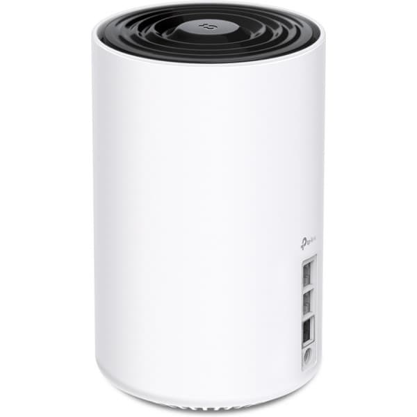 TP-LINK Deco XE75 WiFi 6E mesh-system, 3-pakke