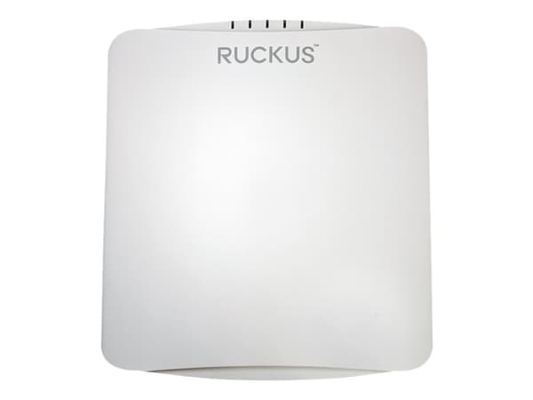 Ruckus R750 - Unleashed - trådløst tilgangspunkt - Wi-Fi 6 - 2.4 GHz, 5 GHz - skystyring