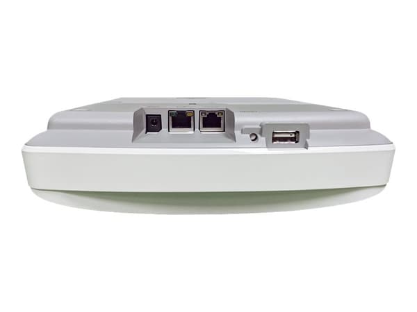 Ruckus R750 - Unleashed - trådløst tilgangspunkt - Wi-Fi 6 - 2.4 GHz, 5 GHz - skystyring