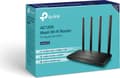 Pikkukuva 7 / 9: TP-LINK Archer C6 langaton reititin Nopea Ethernet Kaksikaistainen (2,4 GHz / 5 GHz) 4G Valkoinen