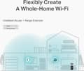 Pikkukuva 9 / 9: TP-LINK Archer C6 langaton reititin Nopea Ethernet Kaksikaistainen (2,4 GHz / 5 GHz) 4G Valkoinen