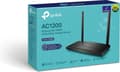 Miniatyrbillede 4 af 9: TP-LINK AC1200 Trådløs MU-MIMO VDSL/ADSL Modem Router