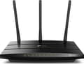 Miniatyrbillede 2 af 9: TP-LINK AC1200 Trådløs MU-MIMO VDSL/ADSL Modem Router