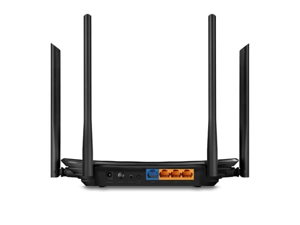 Reititin TP-LINK EC225-G5
