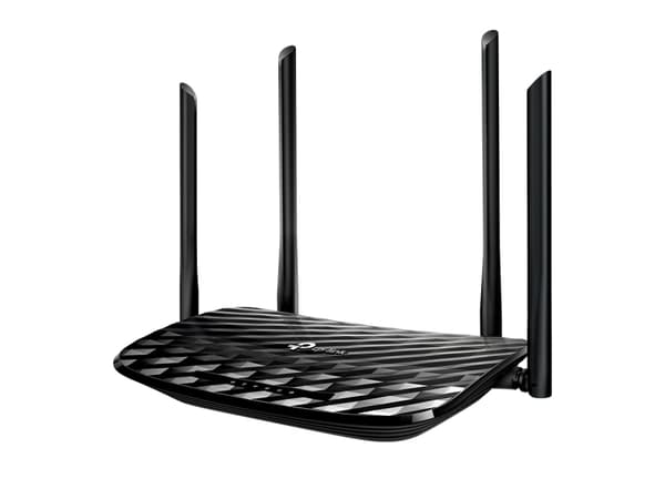 Reititin TP-LINK EC225-G5