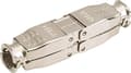 Miniatyrbild 1 av 5: Schwaiger Keystone network cable connector CAT 6A (NKSV1531)
