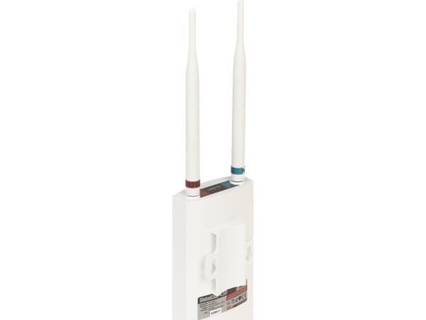 Ruter 4 Kat. GLOBALCAM4.5G-2POE 2.4GHz, 150Mb/s CAMSAT