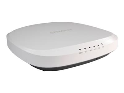 Ruckus R560 - Trådløst tilgangspunkt - Wi-Fi 6 - Bluetooth, ZigBee, Wi-Fi 6E - 2.4 GHz, 5 GHz, 6 GHz - kan monteres på skrivebord / vegg / tak