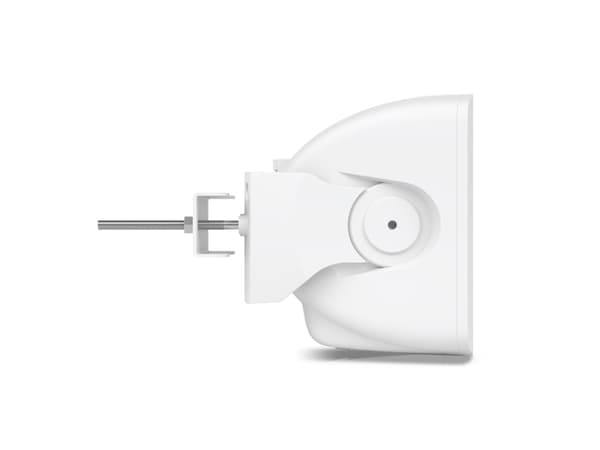 Ubiquiti UISP Wave - Trådløst tilgangspunkt - Wi-Fi 6 - 5 GHz