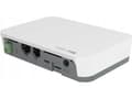 Miniatyrbilde 5 av 5: MikroTik KNOT LR9 kit - Gateway - 100Mb LAN - Wi-Fi, Bluetooth - 2.4 GHz - vegg- / DIN-skinnemonterbar