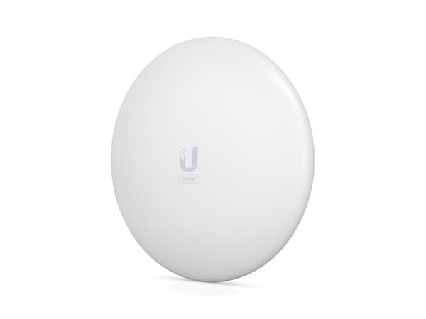 Ubiquiti UISP Wave Long-Range - Trådlös åtkomstpunkt - Wi-Fi 5, Wi-Fi 6 - 5 GHz, 60 GHz