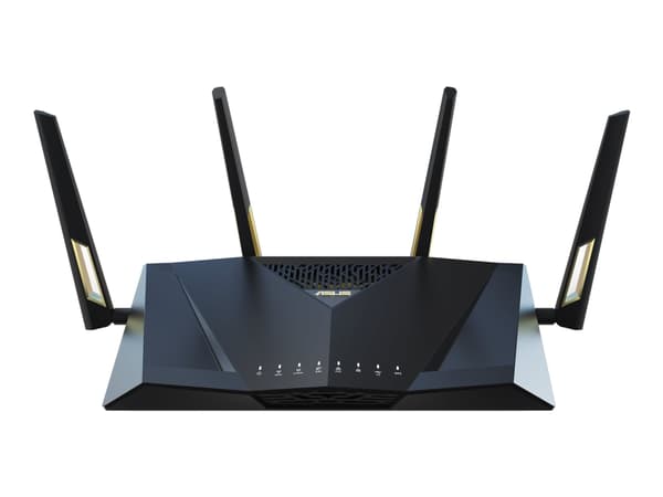 ASUS WL-Router RT-AX88U Pro  AX6000 AiMesh