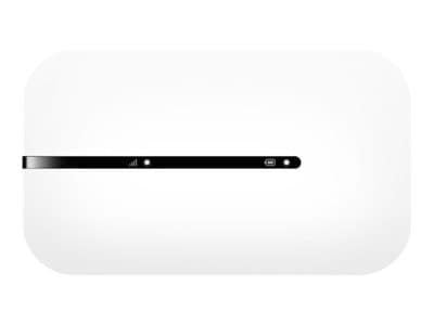 Brovi Huawei E5576 4G/4G/LTE modeemi &amp; WiFi tukiasema, valkoinen