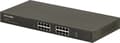 Miniatyrbild 1 av 2: TP-LINK, nätverksswitch, 16-ports 10/100/1000Mbps, RJ45, metall, 19