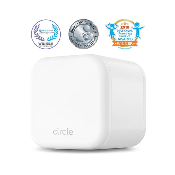CIRCLE Home Plus