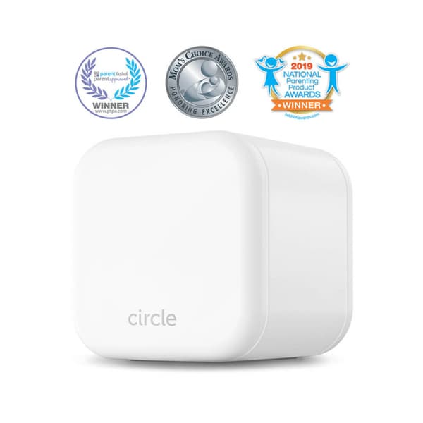 CIRCLE Home Plus