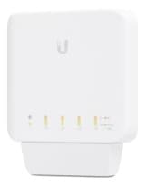 UnifiSwitch Flex 5 GE 802.3af PoE support L2
