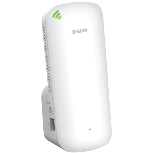 D-Link DAP-X1860 Mesh WiFi 6 AX1800 Range extender Vit