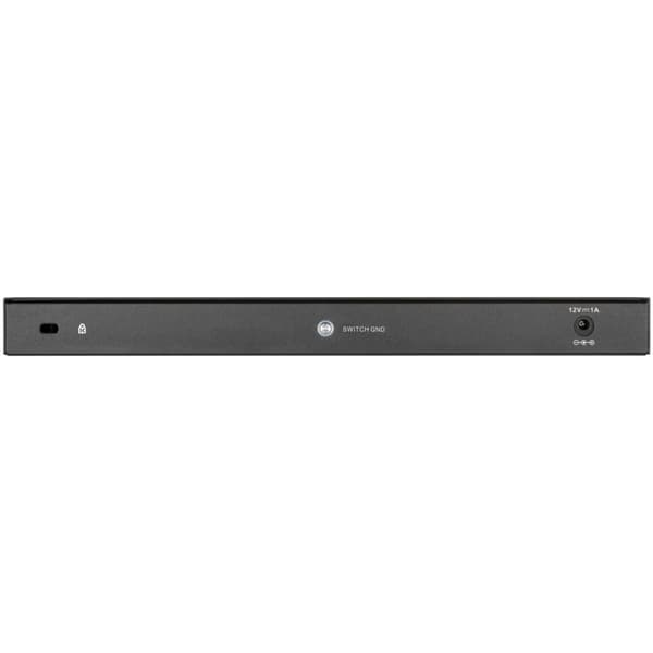 D-Link DGS-1016S 16-Port Gigabit Switch