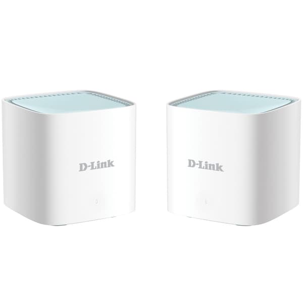 D-Link Eagle Pro AI AX1500 WiFi 6 Mes