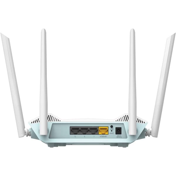 D-Link Eagle Pro AI AX1500 WiFi 6 Sma