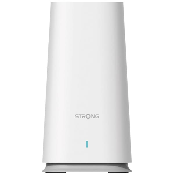 Strong Atria WiFi Mesh 2100 Hjemmesett 2,4+5GHz 2-pakning