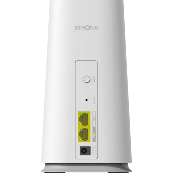 Strong Atria WiFi Mesh 2100 Hjemmesett 2,4+5GHz 2-pakning